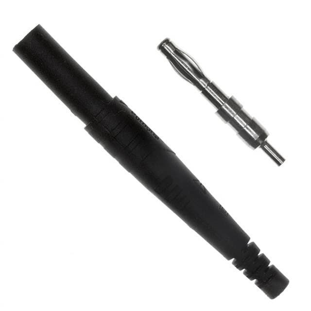 6383-0 Pomona Electronics  Jacks Plugs